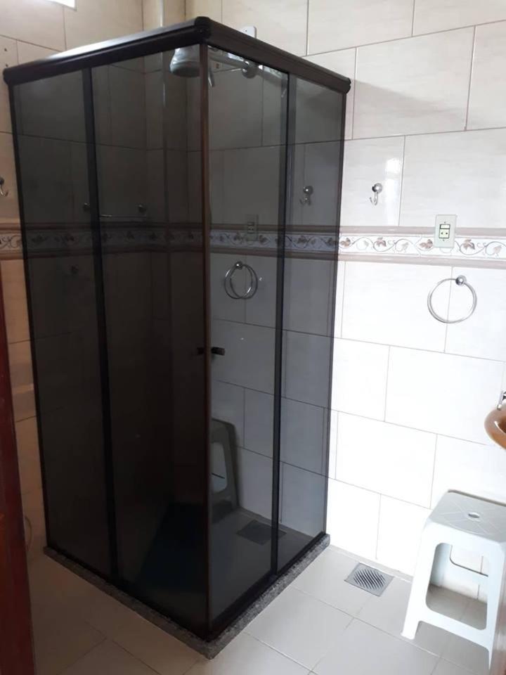 Hospedagem Narcizo Sao Lourenco  Exterior foto