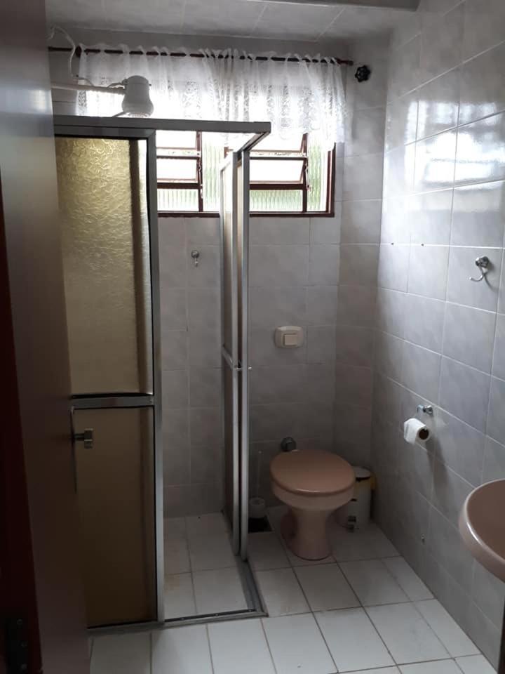Hospedagem Narcizo Sao Lourenco  Exterior foto